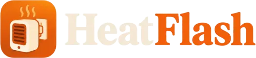 HeatFlash – site officiel